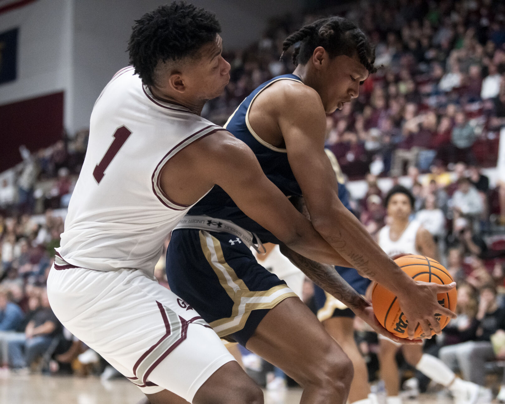 Griz vs. Montana State men's basketball 28.JPG